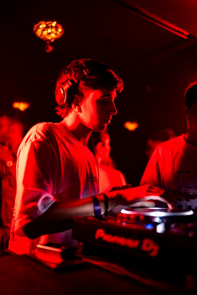 Lotus Club